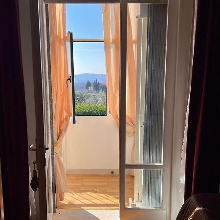 B&B Sei Cipressi 임프루네타 외부 사진