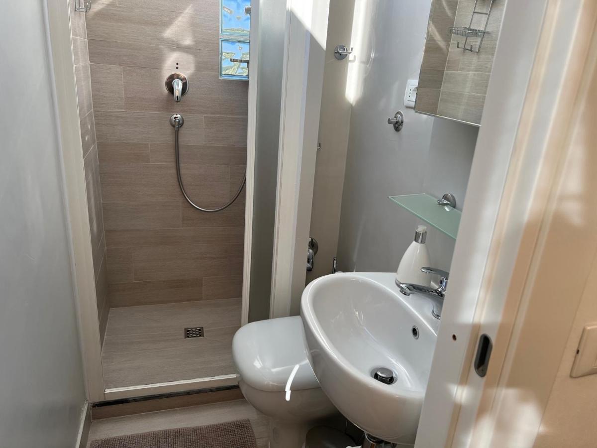 B&B Sei Cipressi 임프루네타 외부 사진