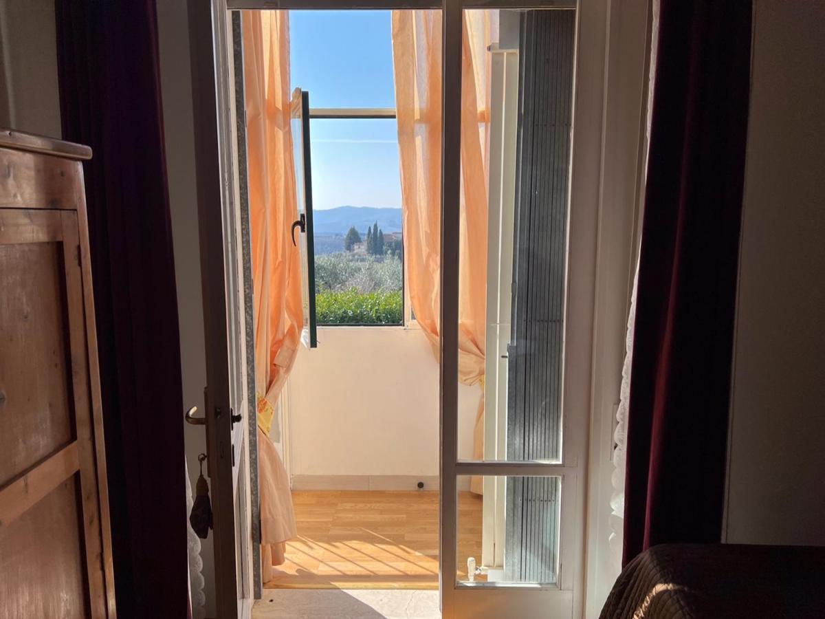 B&B Sei Cipressi 임프루네타 외부 사진
