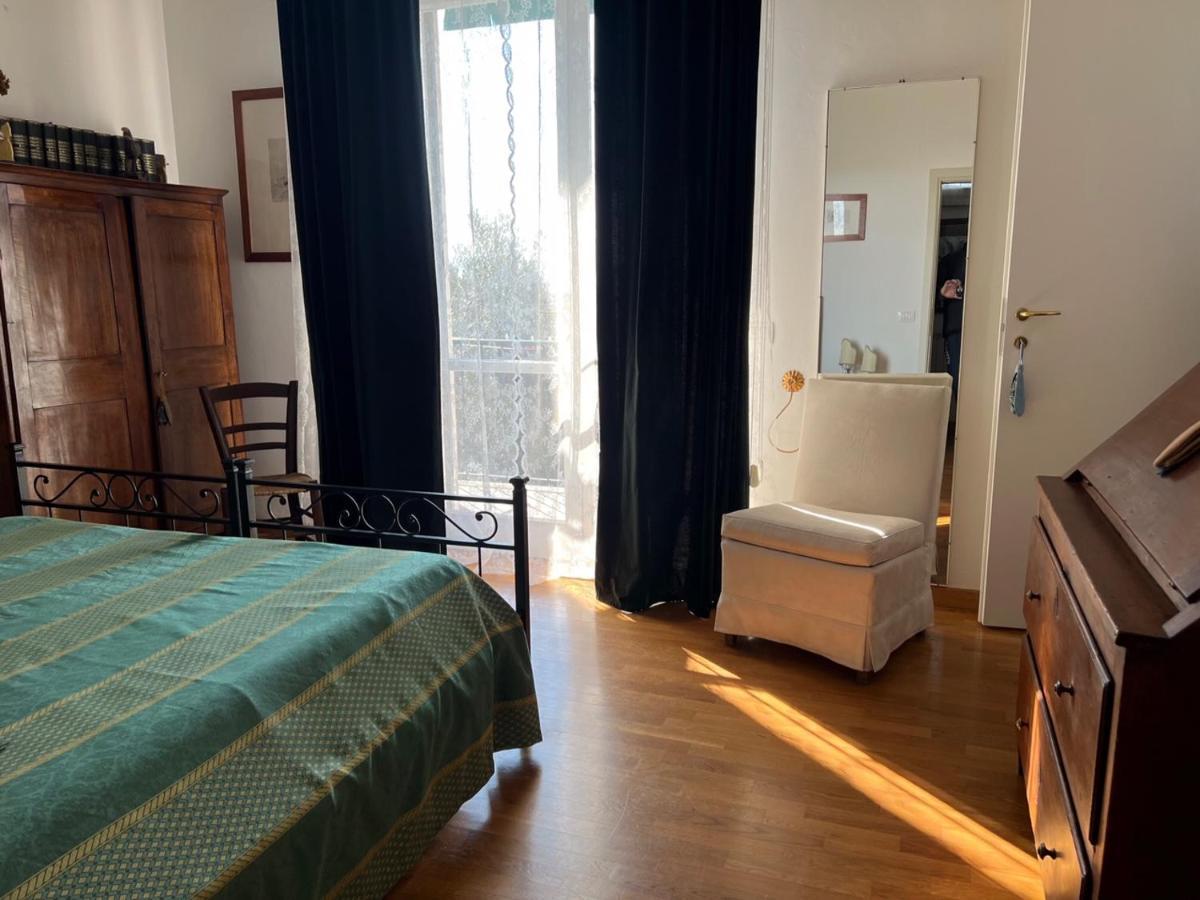 B&B Sei Cipressi 임프루네타 외부 사진