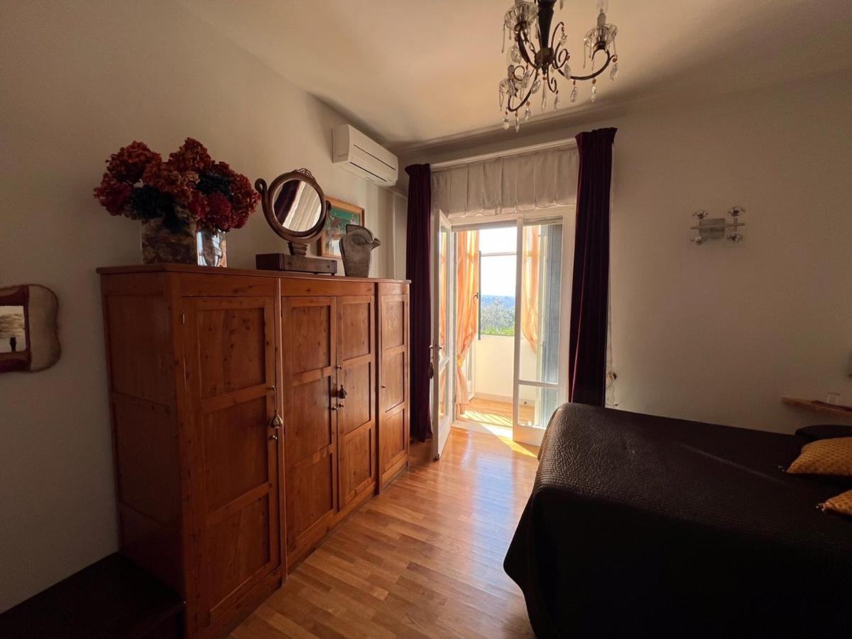B&B Sei Cipressi 임프루네타 외부 사진