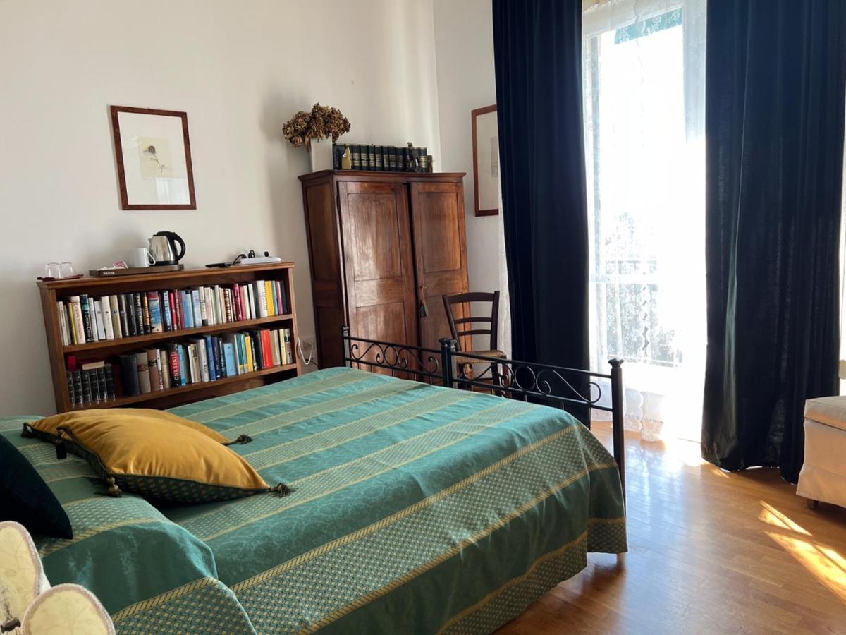 B&B Sei Cipressi 임프루네타 외부 사진