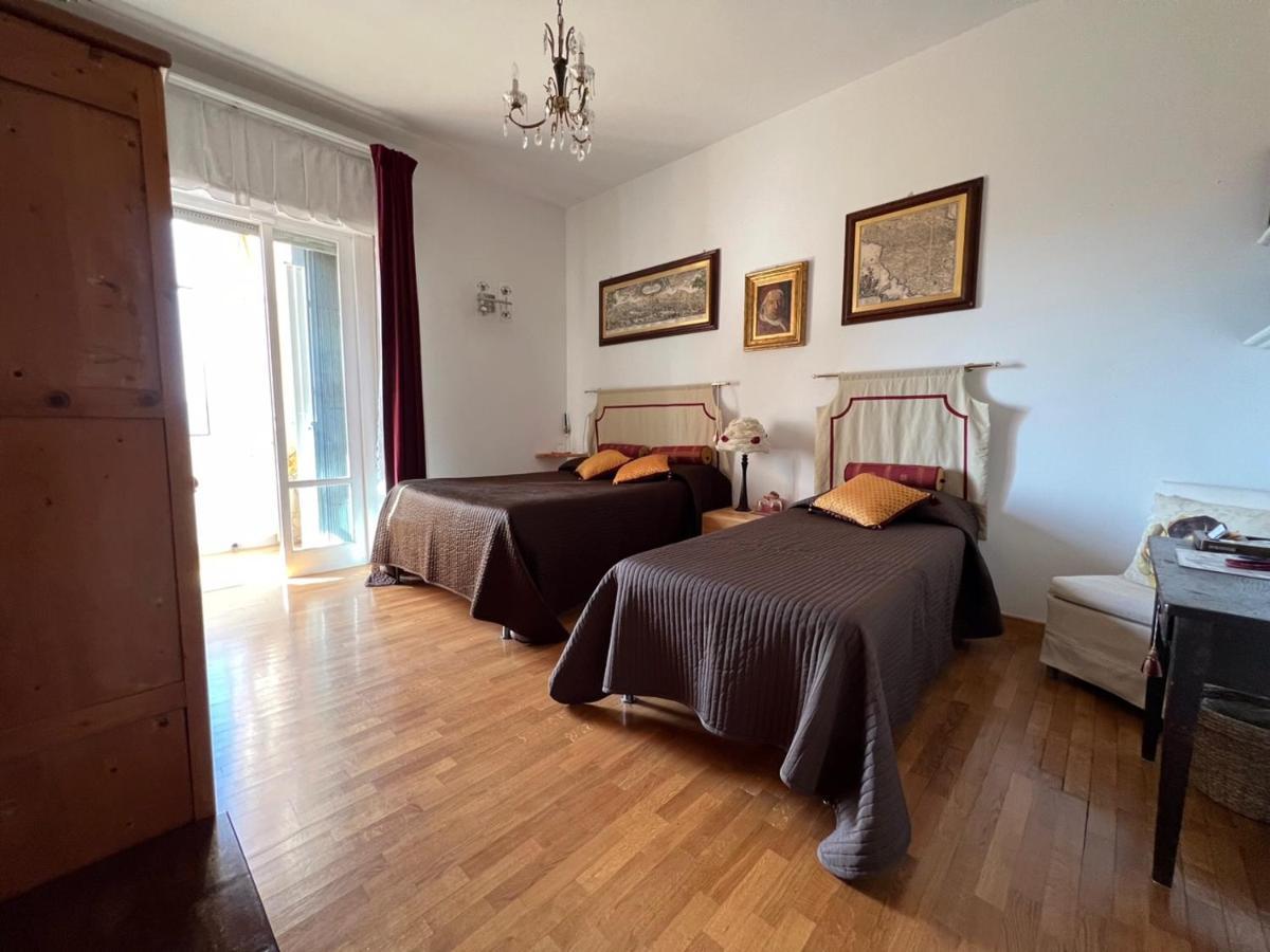 B&B Sei Cipressi 임프루네타 외부 사진