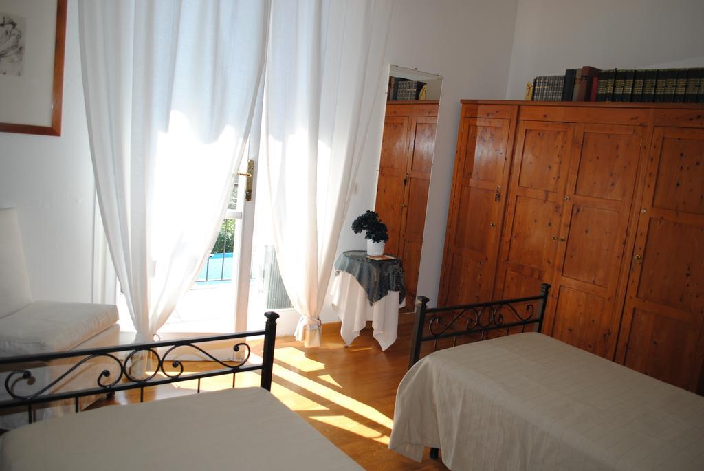 B&B Sei Cipressi 임프루네타 외부 사진