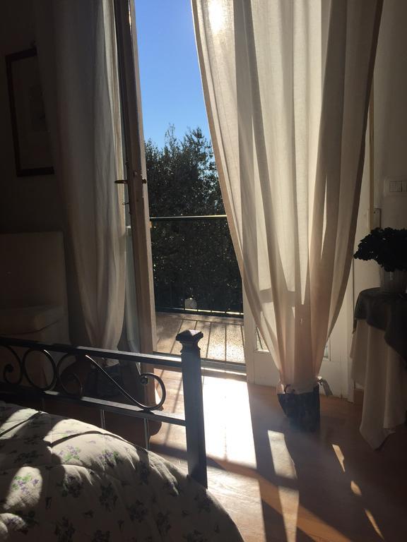 B&B Sei Cipressi 임프루네타 외부 사진