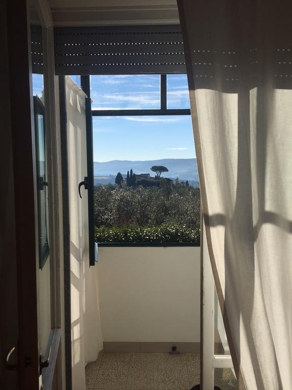 B&B Sei Cipressi 임프루네타 외부 사진