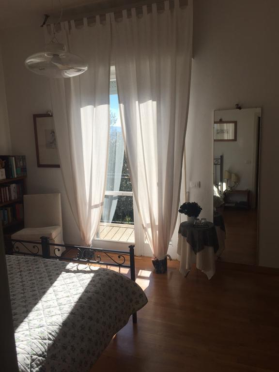 B&B Sei Cipressi 임프루네타 외부 사진