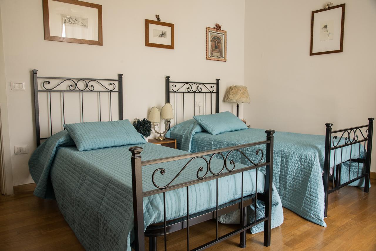 B&B Sei Cipressi 임프루네타 외부 사진