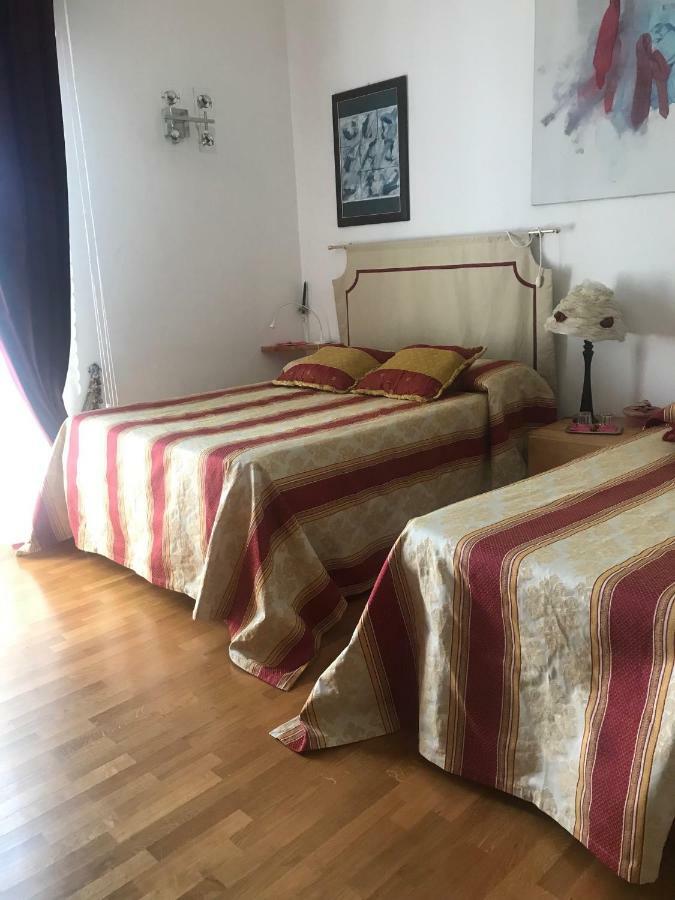 B&B Sei Cipressi 임프루네타 외부 사진