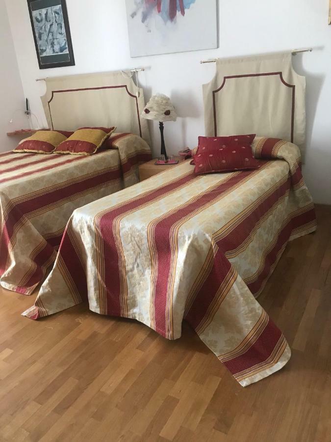 B&B Sei Cipressi 임프루네타 외부 사진