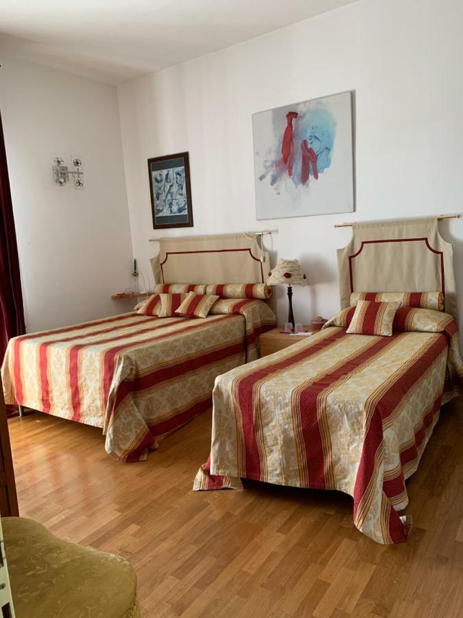B&B Sei Cipressi 임프루네타 외부 사진