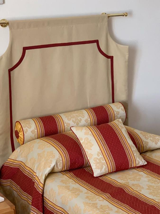 B&B Sei Cipressi 임프루네타 외부 사진