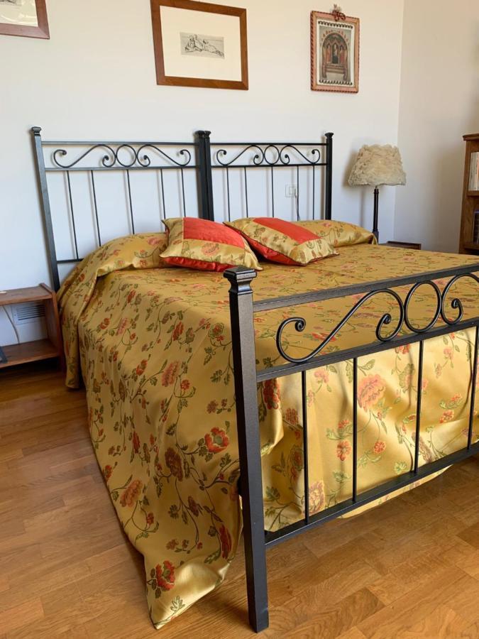 B&B Sei Cipressi 임프루네타 외부 사진